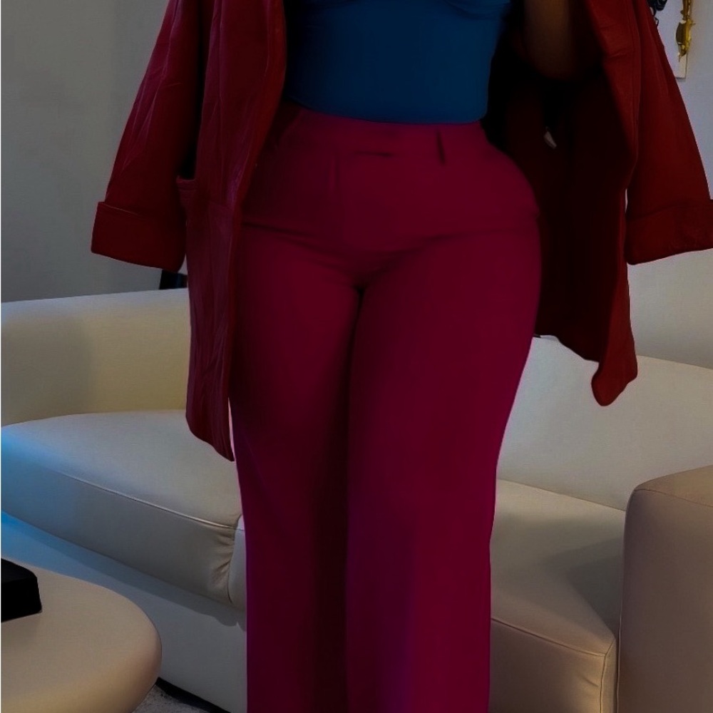 🩷🩷Pink  Dress pants🩷🩷 Exclusive